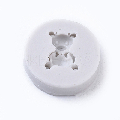 Food Grade Silicone Molds DIY-K011-26-1