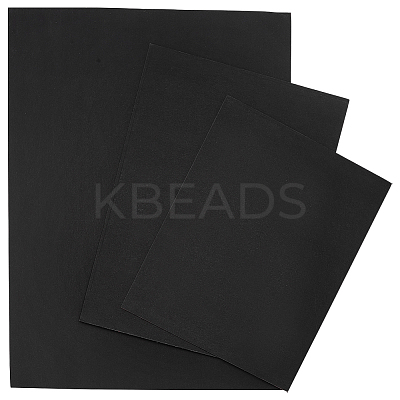 12Pcs 3 Styles Rectangle Card Paper DIY-WR0004-84-1