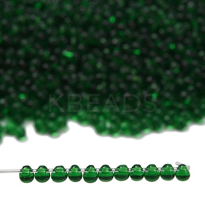 MIYUKI 3.4mm Drop Beads SEED-MY04-DP146-1