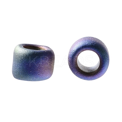 TOHO Round Seed Beads SEED-XTR15-0086F-1