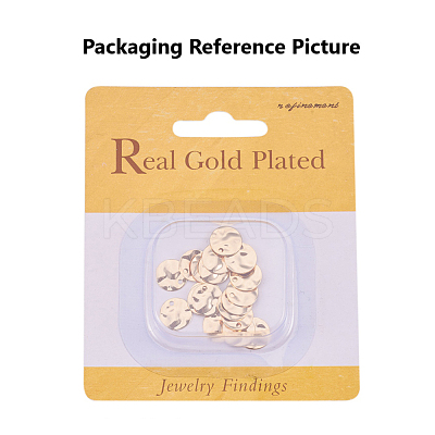 Brass Enamel Pendants X-KK-T013-15E-NF-1