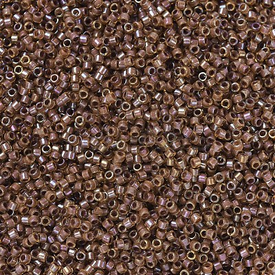 MIYUKI Delica Beads SEED-J020-DB0287-1