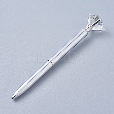 Big Diamond Pen LS-AJEW-K026-03E-1