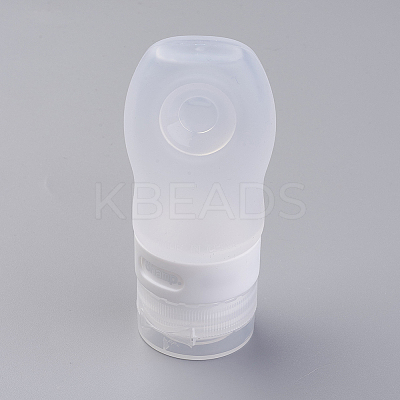 Creative Portable Silicone Points Bottling LS-MRMJ-WH0006-F04-37ml-1