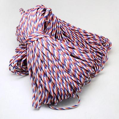 7 Inner Cores Polyester & Spandex Cord Ropes RCP-R006-093-1