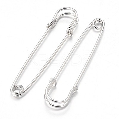 Iron Kilt Pins Brooch Findings E028Y-1