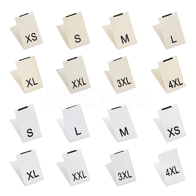 Mix Size Label DIY-NB0004-49-1