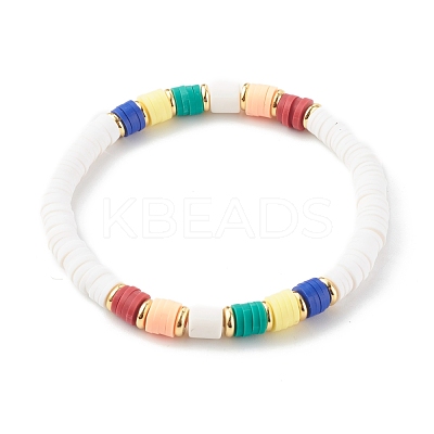 Stackable Bracelets X1-BJEW-JB06300-1
