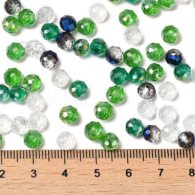 Glass Beads EGLA-A034-LM6mm-24-1