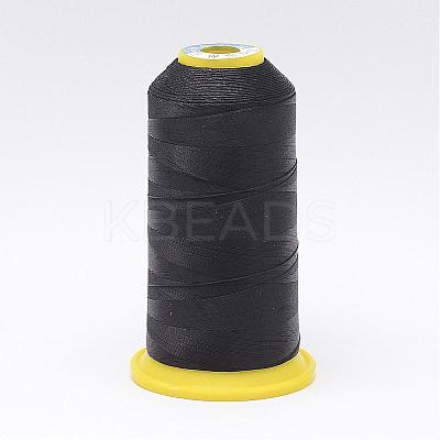 210D/3 Tex70 Nylon Sewing Thread NWIR-N006-01E2-0.2mm-1