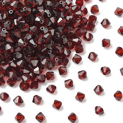 Preciosa® Crystal Beads X-PRC-BA5-90091-1
