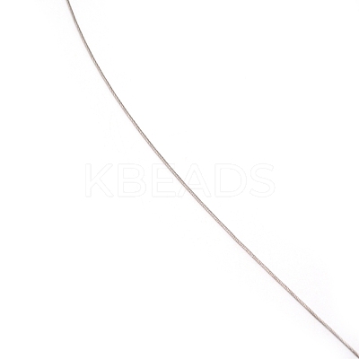 Tiger Tail Wire TWIR-WH0001-07B-1