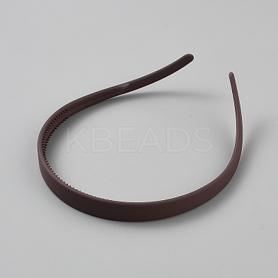Resin Hair Bands Hair Accessories for Women Girls PHAR-TAC0010-001D-1