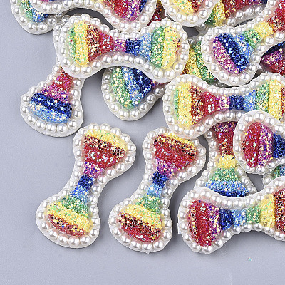 Non Woven Fabric Costume Accessories FIND-T063-002B-1