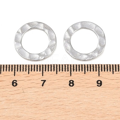 304 Stainless Steel Linking Rings STAS-G344-14P-1