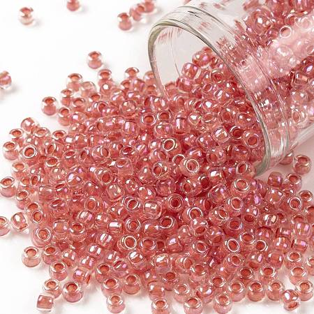 TOHO Round Seed Beads SEED-XTR08-0779-1