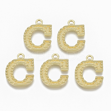 Alloy Pendants PALLOY-N157-002C-NR-1
