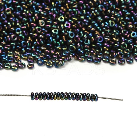 TOHO 6/0 Demi Round Beads Y-SEED-DR06-0086-1