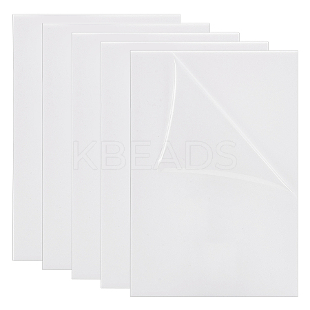 Acrylic Board AJEW-WH0871-49A-02-1
