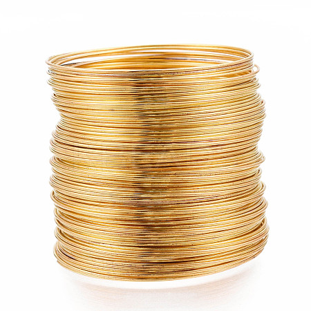 Steel Memory Wire MW3.5CM-NFG-1