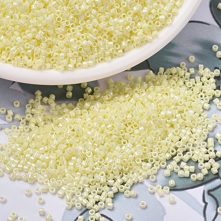 MIYUKI Delica Beads SEED-X0054-DB1501-1