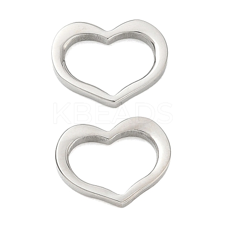 304 Stainless Steel Linking Rings SA-CBA97DF-01P-1