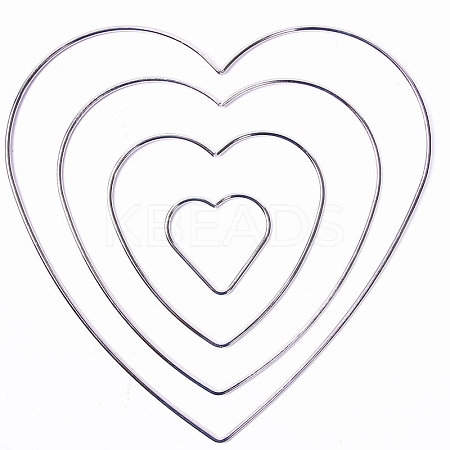 Iron Hoops MAKN-PW0001-093C-01-1