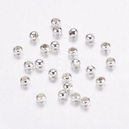 Brass Spacer Beads LS-X-J0K2D022-1