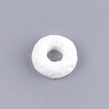 Resin Decoden Cabochons CRES-T010-39G-1