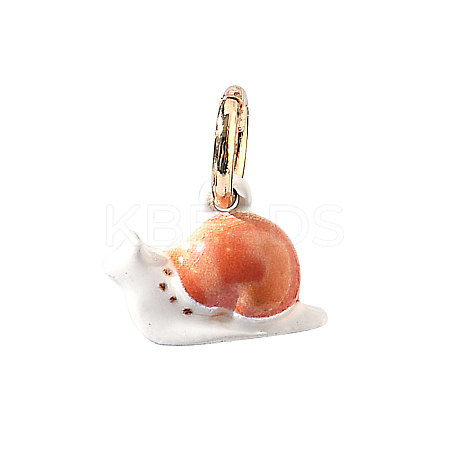 Spray Paint 304 Stainless Steel Pendants LS-STAS-H254-04G-01-1