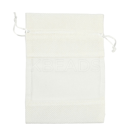 Cotton Packing Pouches OP-R034-13x18-13B-1