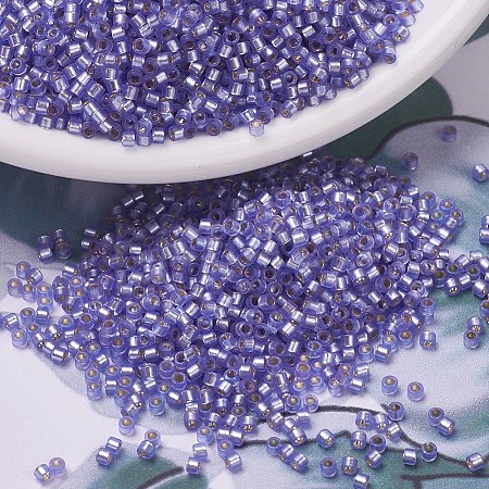 MIYUKI Delica Beads X-SEED-J020-DB0694-1