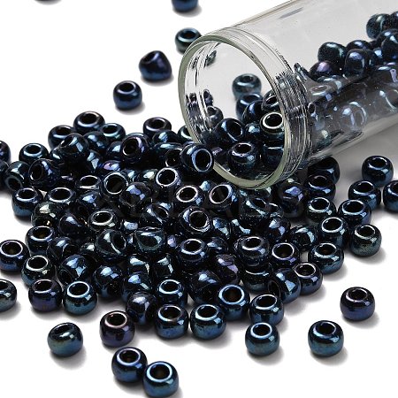TOHO 3/0 Round Beads SEED-XTR03-0088-1