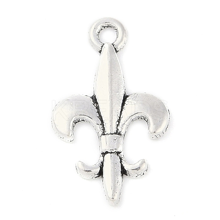 Tibetan Style Alloy Pendants LS-LF1288Y-NF-1