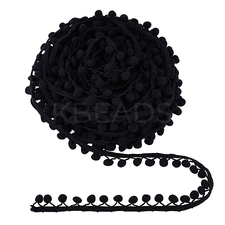 Cotton Ribbons DIY-WH0580-33B-1