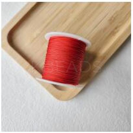 Nylon Braided Cord NWIR-WH0015-03H-1
