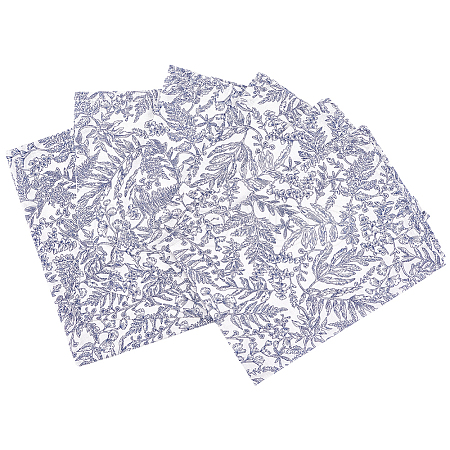 Cotton Dinner Tablecloths AJEW-WH20006-151A-1