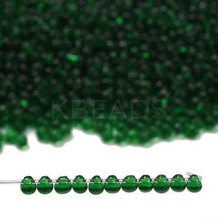 MIYUKI 3.4mm Drop Beads SEED-MY04-DP146-1