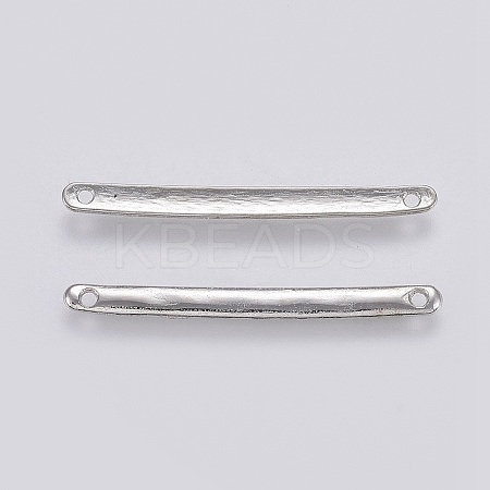 Alloy Bar Links TIBE-A14039-P-FF-1