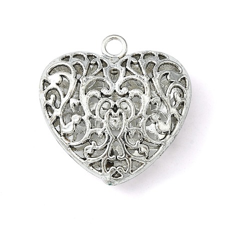 Alloy Pendants EA11859Y-1