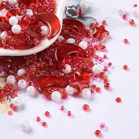 DIY Jewelry Making Finding Kit X1-DIY-R082-03-1