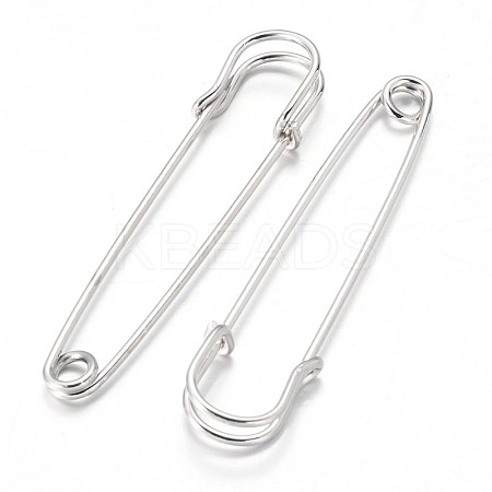 Iron Kilt Pins Brooch Findings E028Y-1