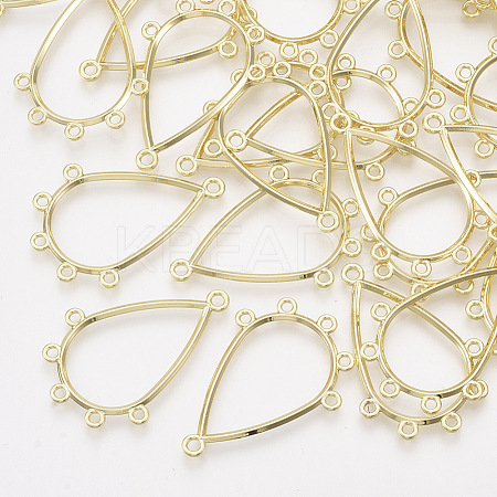 Alloy Chandelier Components Links PALLOY-T067-111LG-1