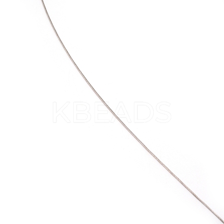 Tiger Tail Wire TWIR-WH0001-07B-1