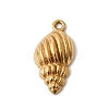 Ocean Theme 304 Stainless Steel Pendants LS-STAS-K255-21H-G-1