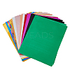 60 Sheets 12 Colors A4 Hot Stamping Foil Paper DIY-FH0005-43-1