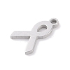 Non-Tarnish 304 Stainless Steel Charms LS-STAS-K286-01C-P-2
