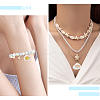 32Pcs Summer Beach Natural Shell Pendants FIND-SC0012-34-5