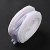 Fishtail Yarn Iridescent Ribbon for Bowknot Making OCOR-B004-02A-07-2