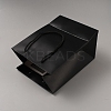 Rectangle Paper Gift Bags with Rope Handles ABAG-WH0035-064B-2